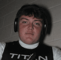Noah Nixon