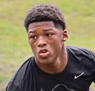 Za'Kari Johnson