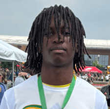 Lorenzo McMullen Jr.