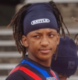 Jacolby Campbell