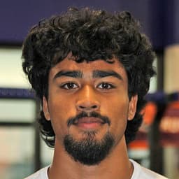 Elijah Tuua