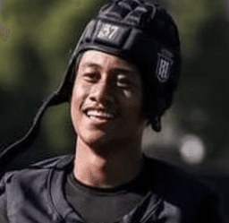 Kaleb Aiava
