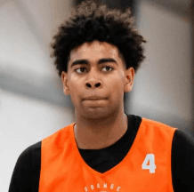 Trey McKinney