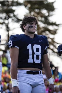 Joey Cleaver