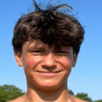 Caden Cooley