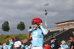 Cayden Fruster