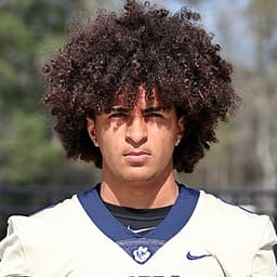 Faraji Tucker
