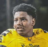 Jamonei Edwards