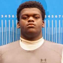 Jamir Lee