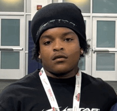 Jaylen Simons