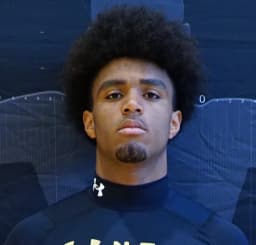 Tray Washington