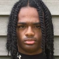 Terrence Barner