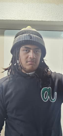 Aaden Muasau