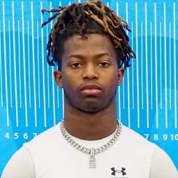 Chase Hancock