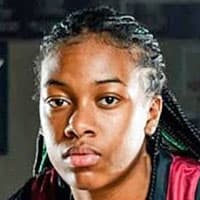 Jada Maples