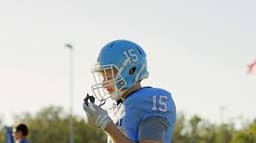 Caden Harrell