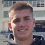 Hayes Brawner
