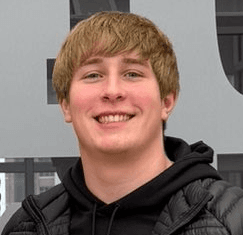 Trent Merrell