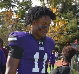 Bryan Iwuoha
