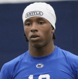 Kahlil Hinton