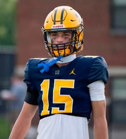 Trey Haddad