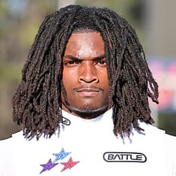 Deshawn Hall