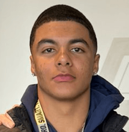 Dante Shipp Jr