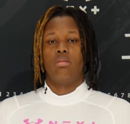 Kavon Blackmon