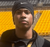 De'von Dallas