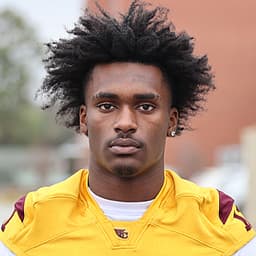 Jamil Watson