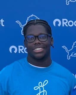 Jeremiah McKinney