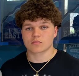 Cole Muir
