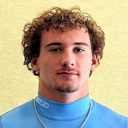 Luke Gazzaniga