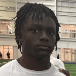 Micah Gamble