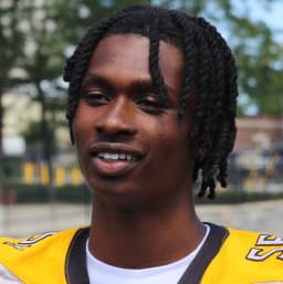 Denari Hill