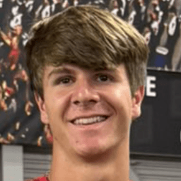 Cooper Welch