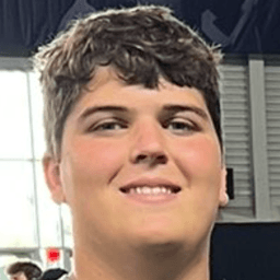 Barrett Bray
