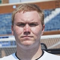 Tyler Maddock