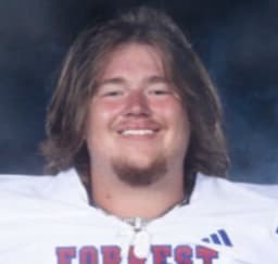 Mitch Todd