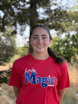 Madeline Bittman