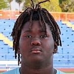 Isaiah Stephen