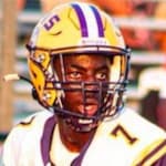 Kyren Caldwell