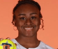 Shaniya Jackson