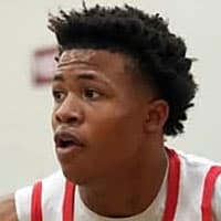 Keonte Smith