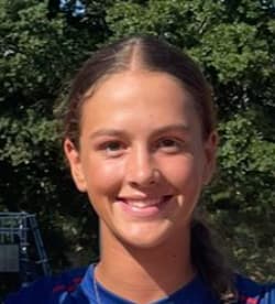Peyton Cleary
