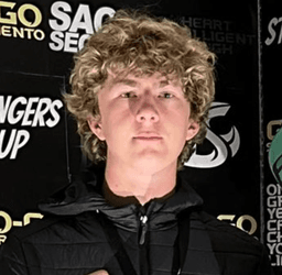 Tucker Wojdowski