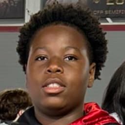 Isaiah Ojo