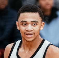 Damien Robinson