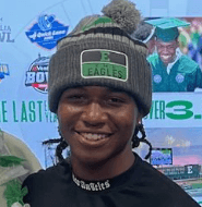 Jabari Monds