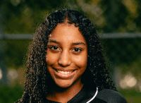Nevaeh Wilson
